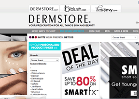 DermStore