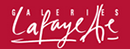 巴黎老佛爷百货公司(Galeries Lafayette) Logo