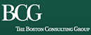 波士顿咨询公司(BostonConsultingGroup) Logo