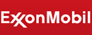 埃克森美孚(Exxon Mobil) Logo