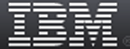 IBM(国际商业机器公司) Logo
