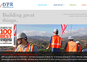 DPR Construction DPR Construction