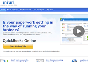 Intuit Inc. Intuit Inc.