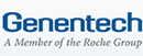 基因泰克(Genentech) Logo