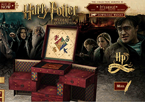 《哈利•波特》(Harry Potter) 《哈利•波特》(Harry Potter)