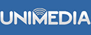 聚盟传媒(UniMedia) Logo