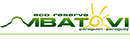 生态旅游(Eco-reservation Mbatovi) Logo