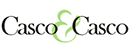 Casco & Casco Logo
