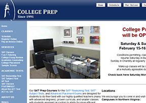 College Prep College Prep
