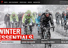 闪电(Specialized) 闪电(Specialized)