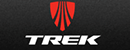 崔克(Trek)自行车 Logo