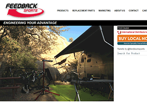 Feedback Sports Feedback Sports