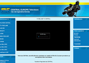 斯洛伐克CETV 斯洛伐克CETV
