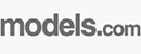 世界模特网(MODELS.com) Logo