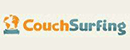 沙发冲浪(Couchsurfing) Logo