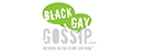 黑人同性恋八卦网(Black GAY Gossip) Logo