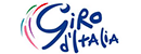 环意大利自行车赛(GIRO) Logo