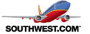 美国西南航空(Southwest Airlines) Logo