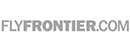 边疆航空(Frontier Airlines) Logo