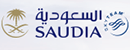 沙特阿拉伯航空(Saudi Arabian Airlines) Logo