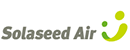 亚洲天网航空(Solaseed Air) Logo