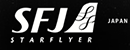 星悦航空(StarFlyer) Logo
