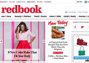 《Redbook》 《Redbook》