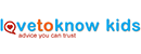 爱知道-小孩(LoveToKnow Kids) Logo