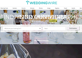 婚礼线(Wedding Wire) 婚礼线(Wedding Wire)