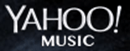 雅虎音乐频道(Yahoo! Music) Logo