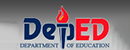 菲律宾教育部(Department of Education) Logo