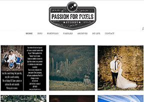 激情像素(Passion For Pixels) 激情像素(Passion For Pixels)