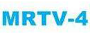缅甸MRTV 4 Logo