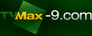 巴拿马TV Max Logo