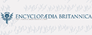 《大英百科全书》(EncyclopediaBritannica)网络版 Logo