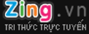 Zing.vn Logo