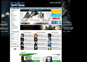 BT游戏(BT Games) BT游戏(BT Games)