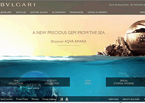 宝格丽(BVLGARI) 宝格丽(BVLGARI)
