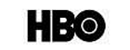 HBO电视网(Home Box Office) Logo
