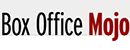 票房Mojo(Box Office Mojo) Logo