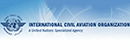 国际民航组织(ICAO) Logo