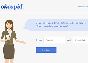 Okcupid Okcupid