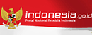 印度尼西亚政府 Logo