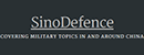 今日中国防务(SinoDefense) Logo