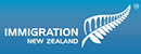 新西兰移民局 Logo