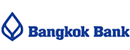 曼谷银行 Logo