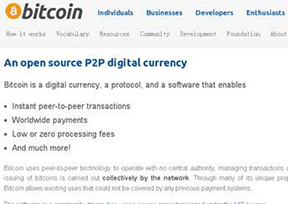 Bitcoin-比特币英文 Bitcoin-比特币英文