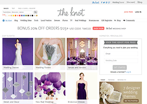 The Knot The Knot