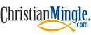 基督徒交友网(Christian Mingle) Logo