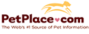 宠物之家(Petplace.com) Logo